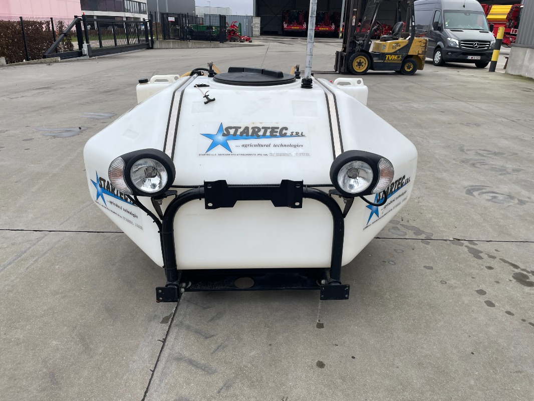 Grimme GL 430 GR 360 Startec - Kombains: foto 4 Grimme GL 430 GR 360 Startec - Kombains: foto 4