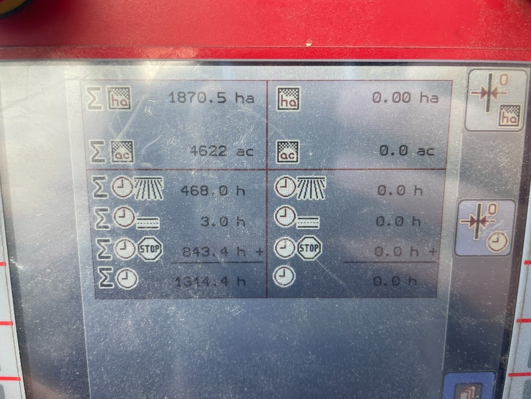 Grimme MATRIX - Sējmašīna: foto 4 Grimme MATRIX - Sējmašīna: foto 4