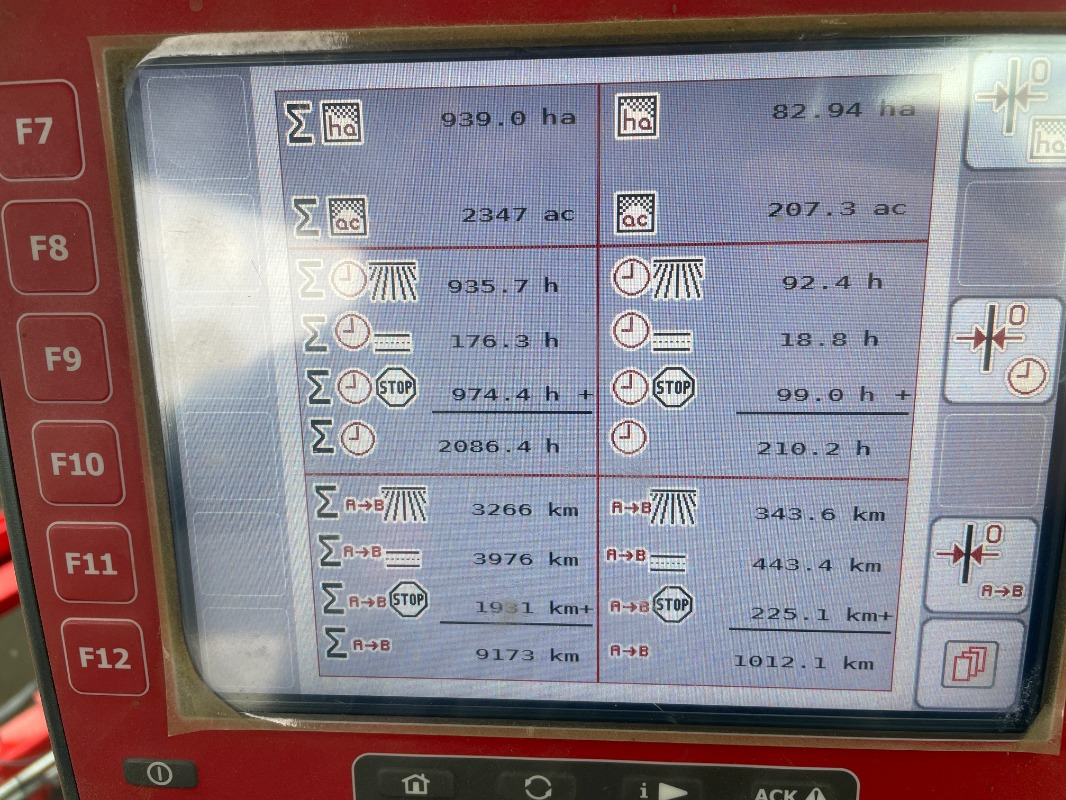 Grimme VARITRON 470 RS - Kombains: foto 2 Grimme VARITRON 470 RS - Kombains: foto 2