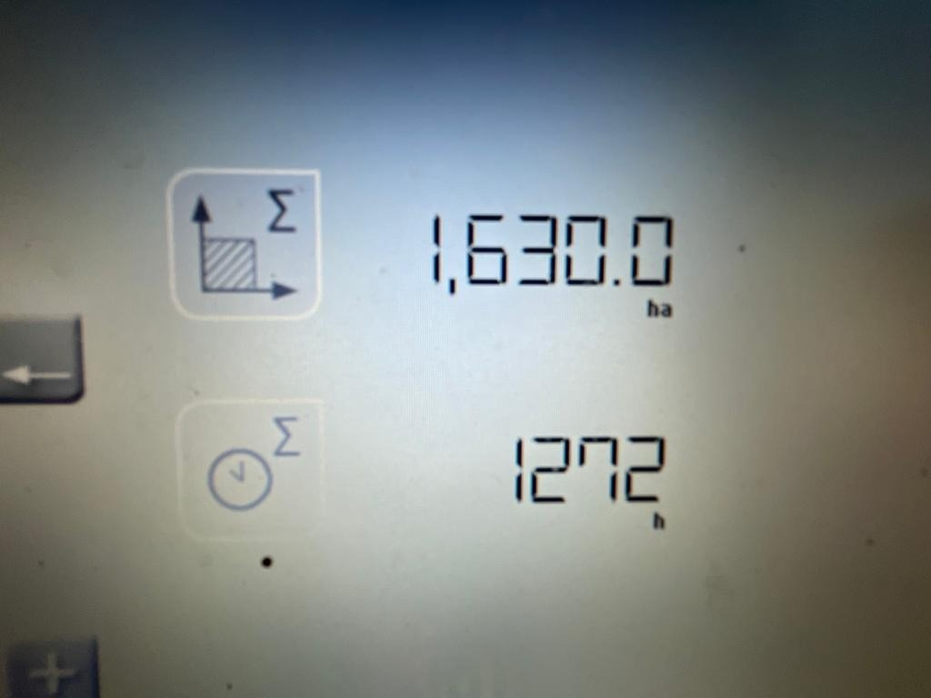 Agrifac Lighttraxx - Biešu kombains: foto 3 Agrifac Lighttraxx - Biešu kombains: foto 3