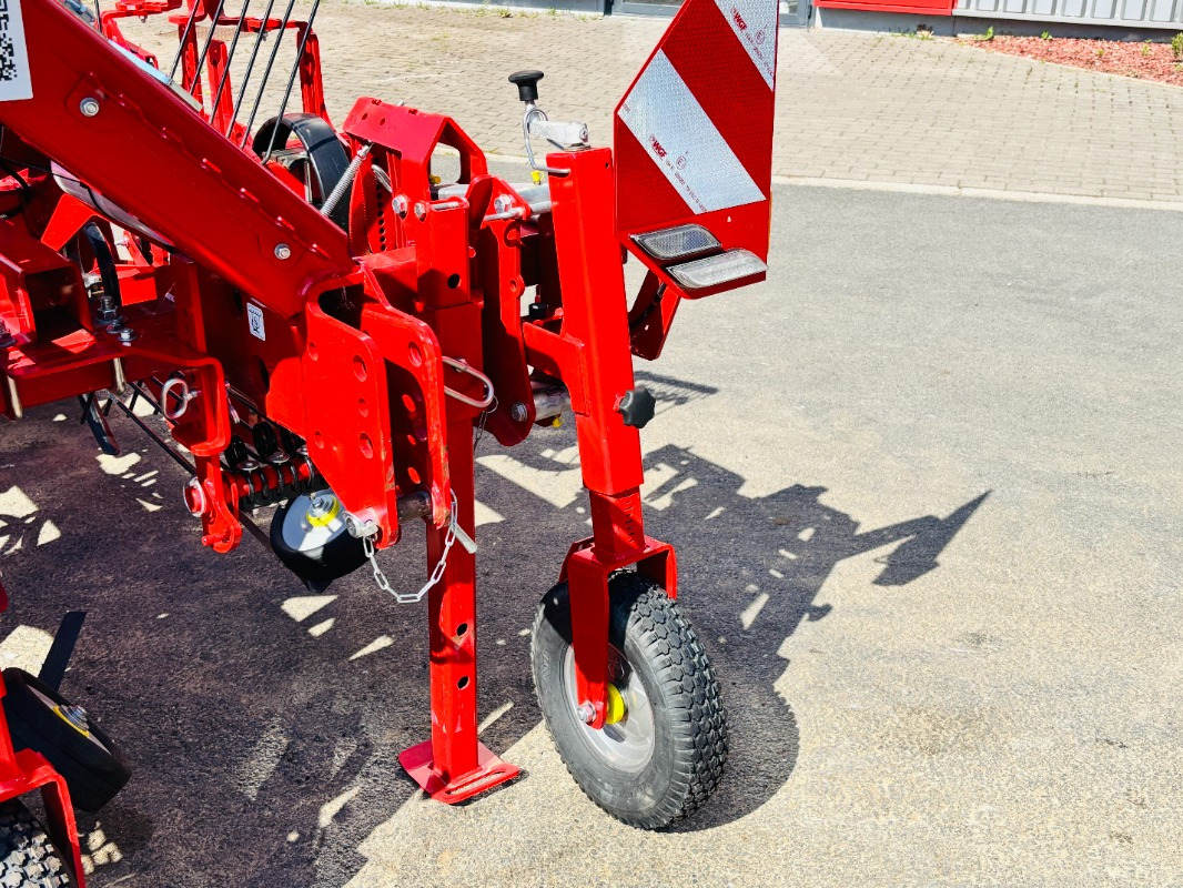 Grimme GH2-ÖKO - Augsnes apstrādes tehnika: foto 2 Grimme GH2-ÖKO - Augsnes apstrādes tehnika: foto 2