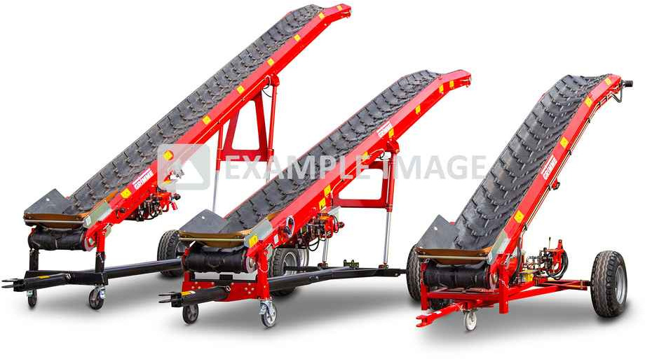 Grimme LC - Uzglabāšanas aprīkojums: foto 4 Grimme LC - Uzglabāšanas aprīkojums: foto 4