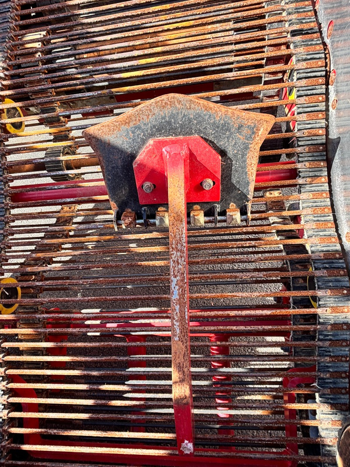 Kombains Grimme SELECT 200: foto 14