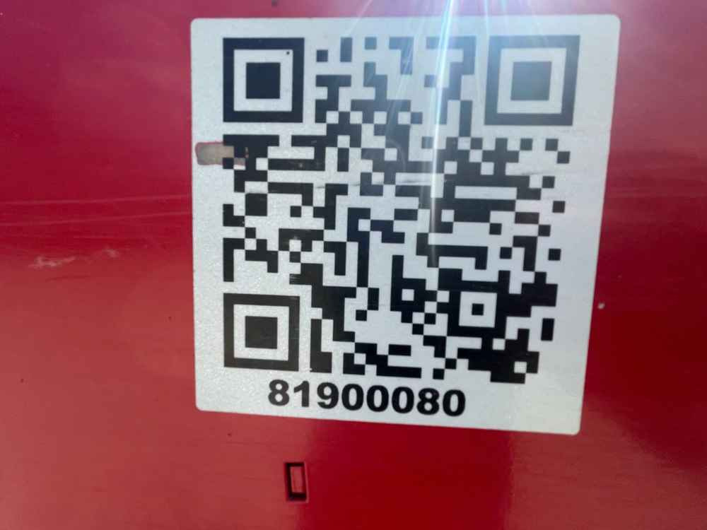 Grimme VARITRON 470 - Kombains: foto 3 Grimme VARITRON 470 - Kombains: foto 3