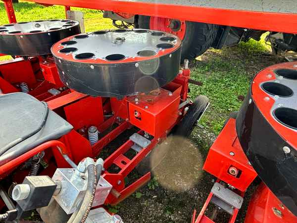 Nicolas Sam 12 - Sējmašīna: foto 4 Nicolas Sam 12 - Sējmašīna: foto 4