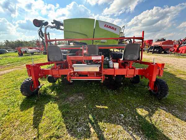 Nicolas Sam 12 - Sējmašīna: foto 2 Nicolas Sam 12 - Sējmašīna: foto 2