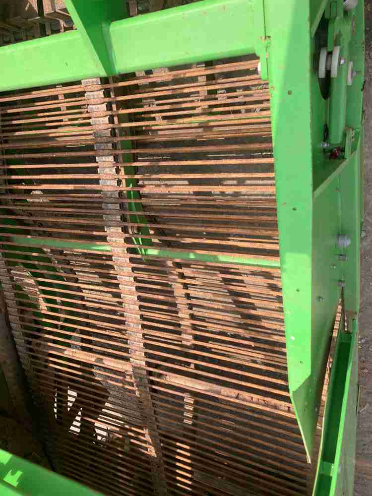 AVR AVR PUMA 4.0, 4 Row Self-Propelled Harvester, 2022 - Kombains: foto 2 AVR AVR PUMA 4.0, 4 Row Self-Propelled Harvester, 2022 - Kombains: foto 2