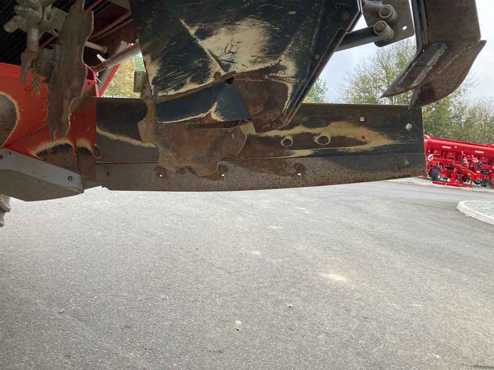 Dewulf Dewulf, MS 2000 RS, 2 Row, Trailed, Belt, Potato Planter - Kombains: foto 3 Dewulf Dewulf, MS 2000 RS, 2 Row, Trailed, Belt, Potato Planter - Kombains: foto 3