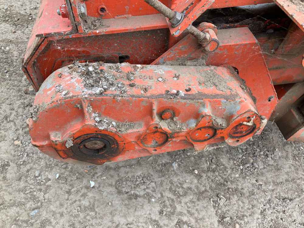 Uzglabāšanas aprīkojums Downs Super Charger/ Expansion Hopper: foto 9