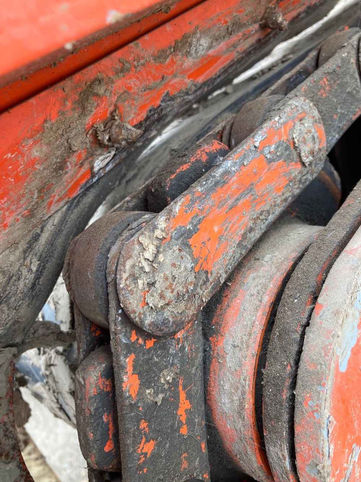 Uzglabāšanas aprīkojums Downs Super Charger/ Expansion Hopper: foto 12