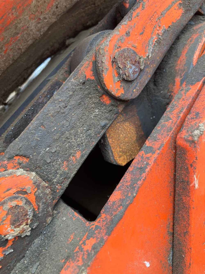 Uzglabāšanas aprīkojums Downs Super Charger/ Expansion Hopper: foto 15