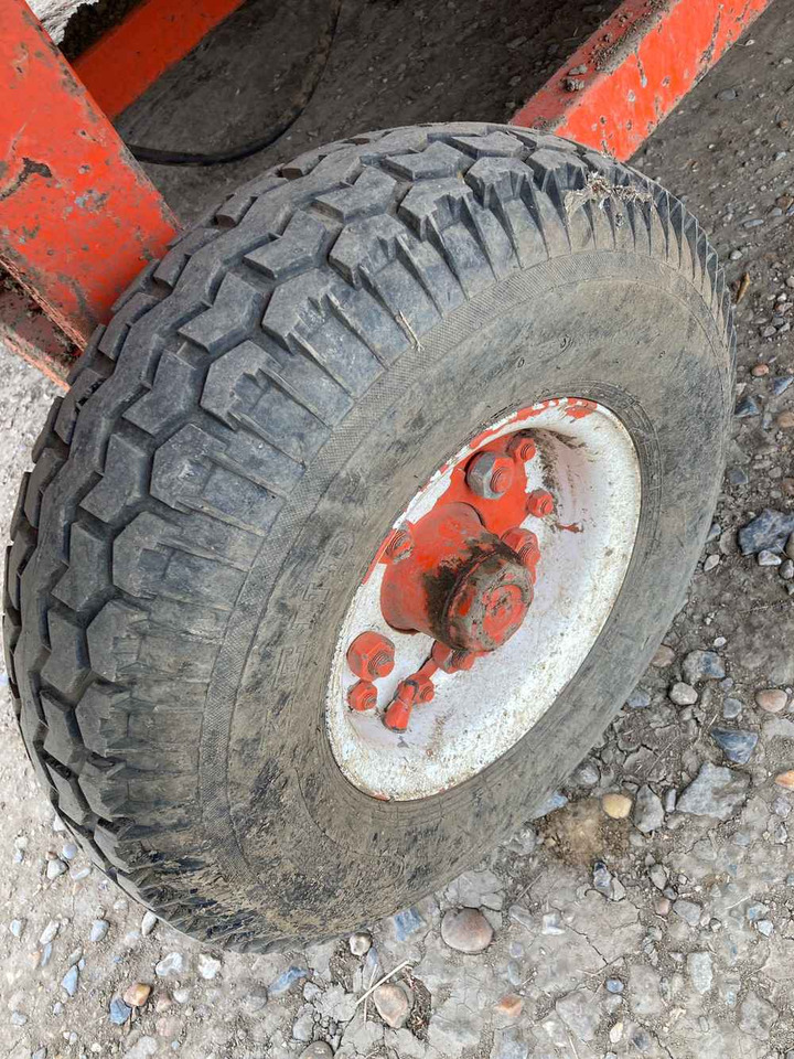 Uzglabāšanas aprīkojums Downs Super Charger/ Expansion Hopper: foto 14