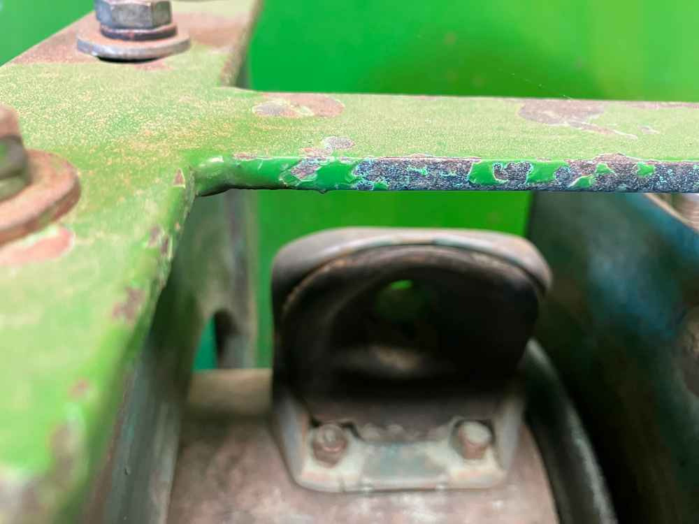 Standen Standen BB2/H200, 2 Row, Mounted, Cup, Potato Planter - Kombains: foto 4 Standen Standen BB2/H200, 2 Row, Mounted, Cup, Potato Planter - Kombains: foto 4