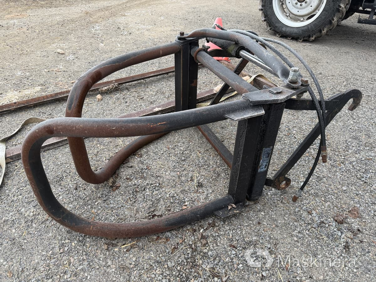 Balgrip Kellfri Bg200 Stora BM - Lopbarības sagatavošanas tehnika: foto 1 Balgrip Kellfri Bg200 Stora BM - Lopbarības sagatavošanas tehnika: foto 1