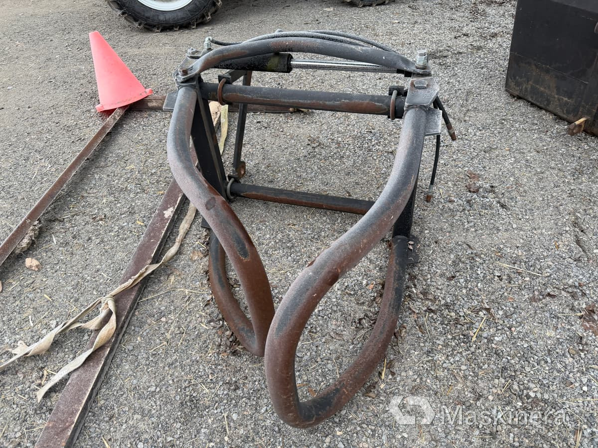 Balgrip Kellfri Bg200 Stora BM - Lopbarības sagatavošanas tehnika: foto 2 Balgrip Kellfri Bg200 Stora BM - Lopbarības sagatavošanas tehnika: foto 2