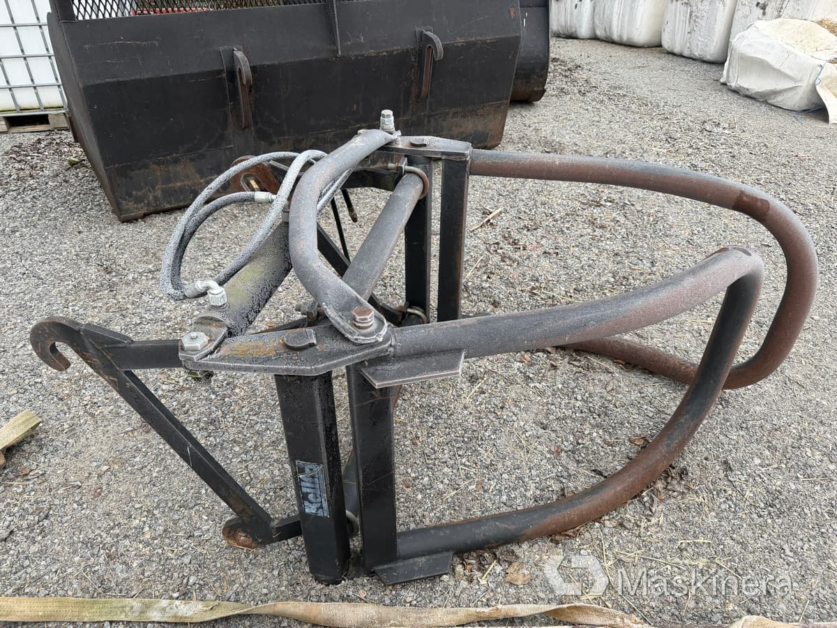 Balgrip Kellfri Bg200 Stora BM - Lopbarības sagatavošanas tehnika: foto 4 Balgrip Kellfri Bg200 Stora BM - Lopbarības sagatavošanas tehnika: foto 4