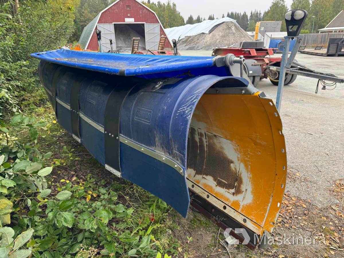 Frontplog SCHMIDT MS 36.1S - Citas iekārtas: foto 5 Frontplog SCHMIDT MS 36.1S - Citas iekārtas: foto 5