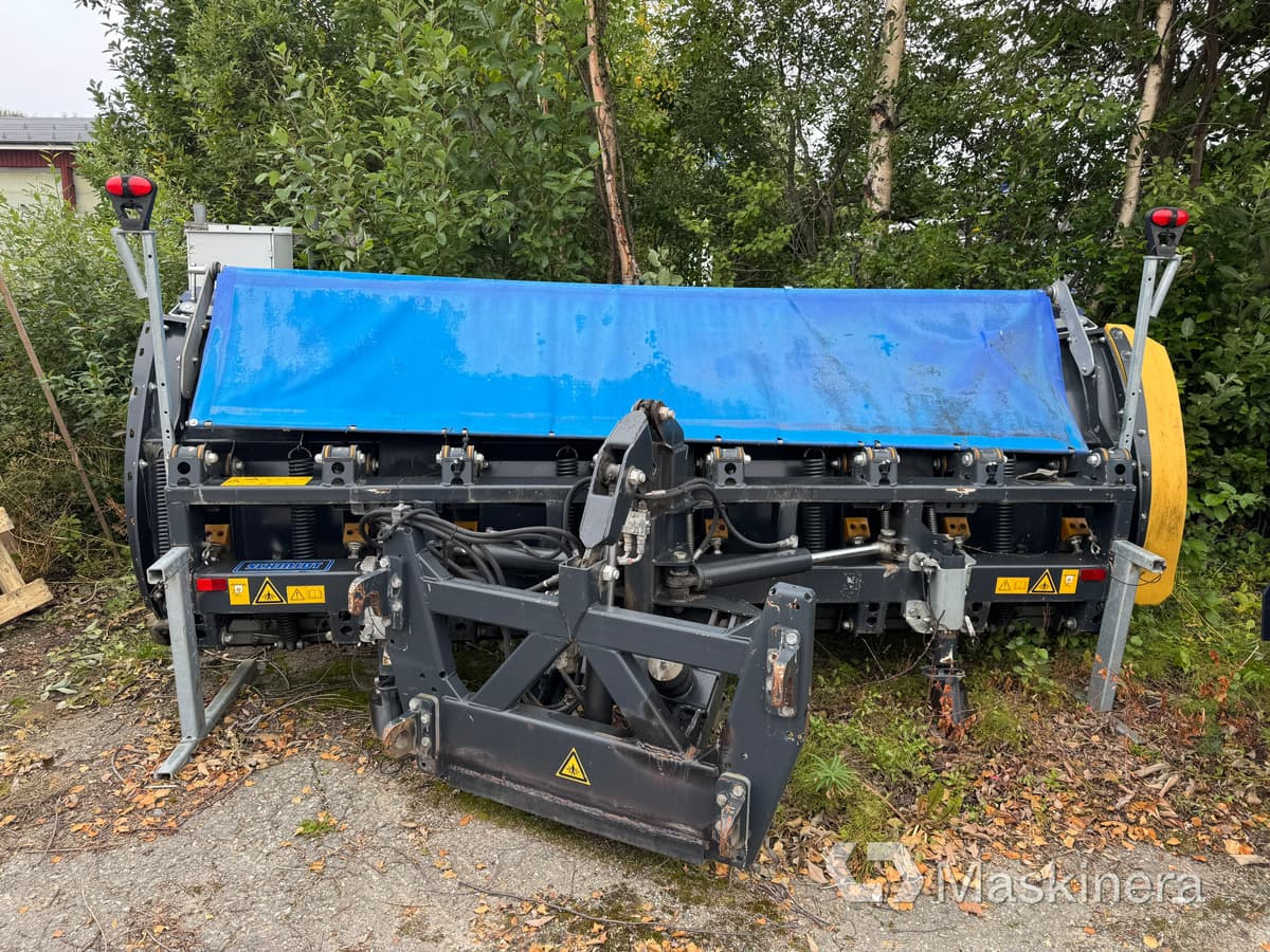 Frontplog SCHMIDT MS 36.1S - Citas iekārtas: foto 2 Frontplog SCHMIDT MS 36.1S - Citas iekārtas: foto 2