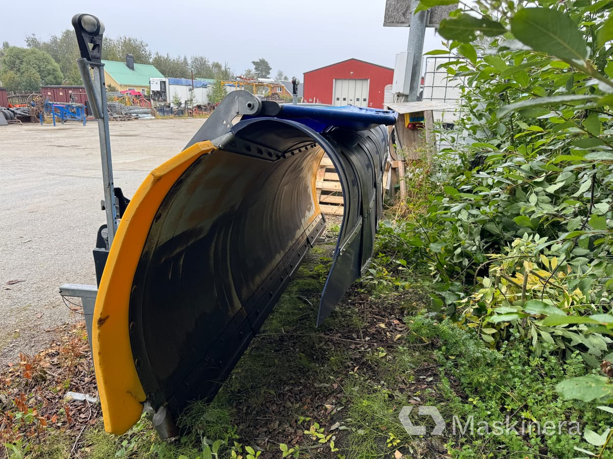 Frontplog SCHMIDT MS 36.1S - Citas iekārtas: foto 4 Frontplog SCHMIDT MS 36.1S - Citas iekārtas: foto 4