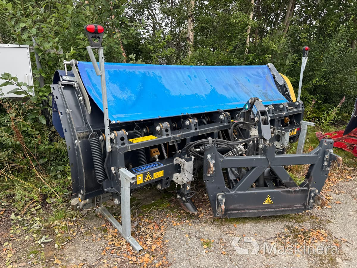 Frontplog SCHMIDT MS 36.1S - Citas iekārtas: foto 1 Frontplog SCHMIDT MS 36.1S - Citas iekārtas: foto 1