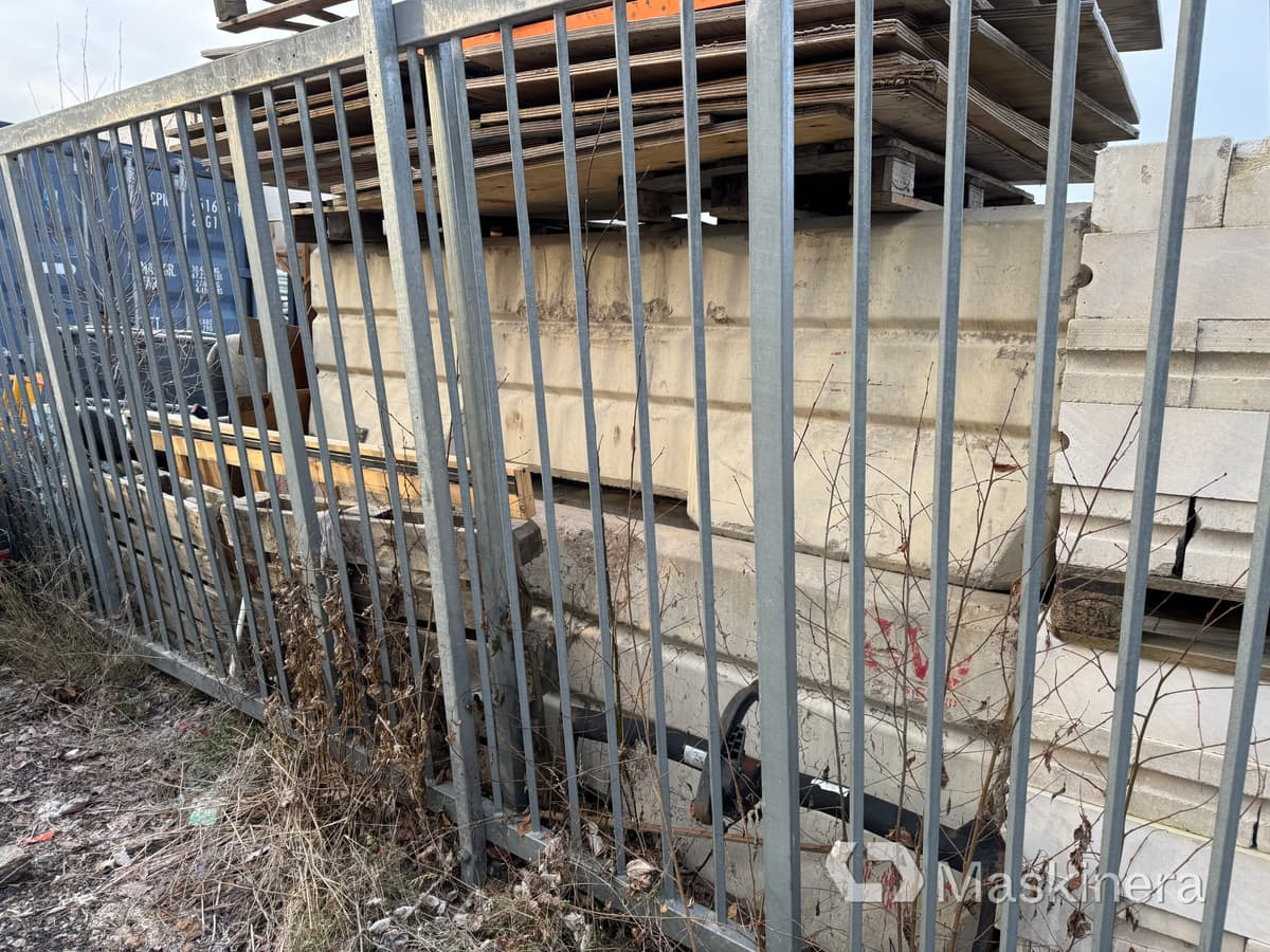 GP linkar 25st - Citas iekārtas: foto 4 GP linkar 25st - Citas iekārtas: foto 4