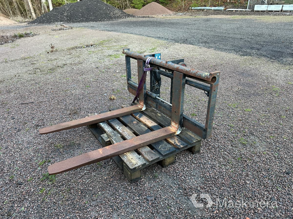 O.Bodins 4348-C3N Gaffelställ Hydrauliskt O.Bodins - Citas iekārtas: foto 4 O.Bodins 4348-C3N Gaffelställ Hydrauliskt O.Bodins - Citas iekārtas: foto 4