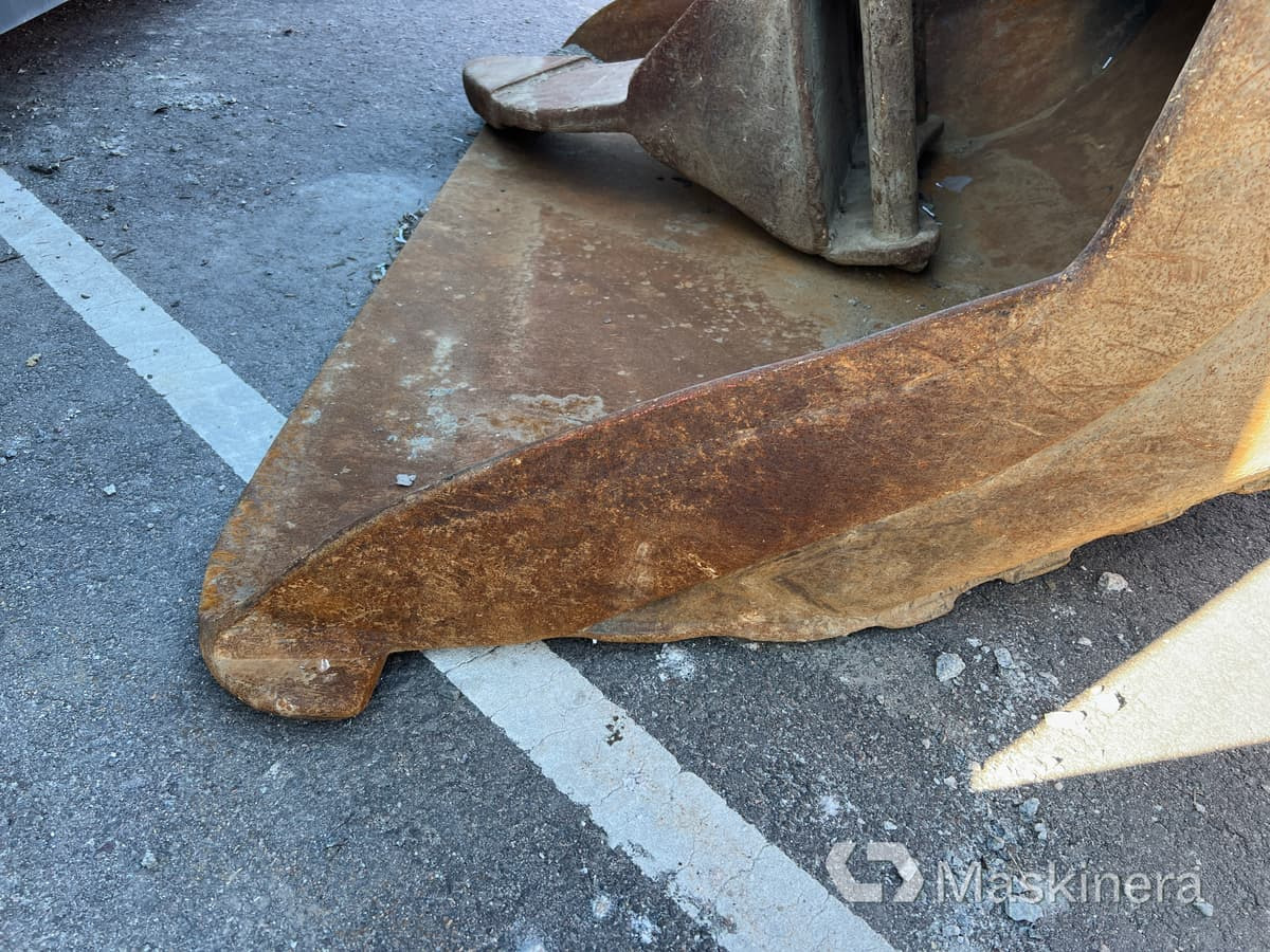 Planeringsskopa Götene S70 - Citas iekārtas: foto 5 Planeringsskopa Götene S70 - Citas iekārtas: foto 5