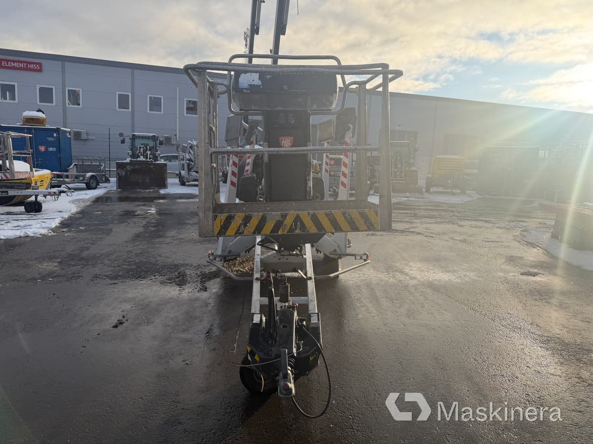 Släpvagnslift Dino 160XTB - Citas iekārtas: foto 2 Släpvagnslift Dino 160XTB - Citas iekārtas: foto 2