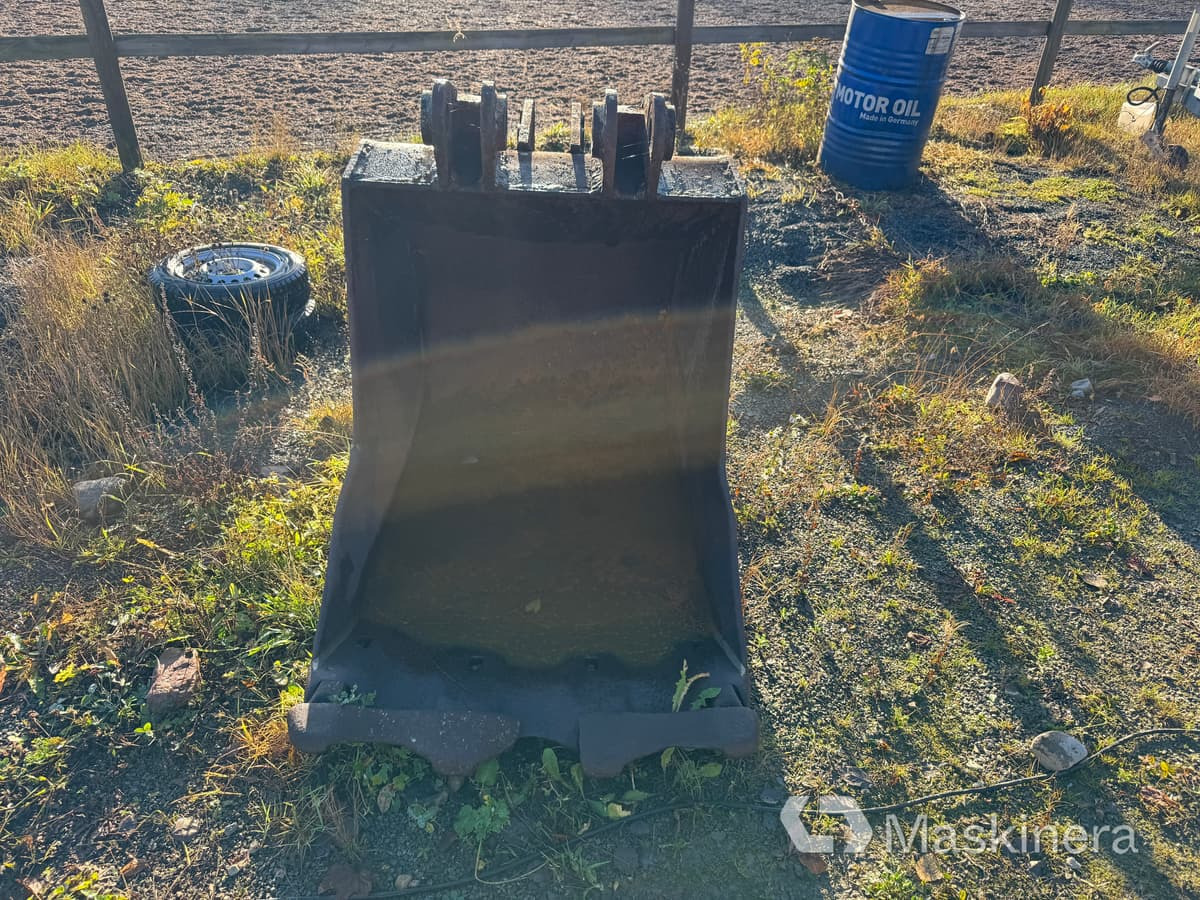 Tandad Grävskopa Cerapid 650L Poclain fäste - Citas iekārtas: foto 2 Tandad Grävskopa Cerapid 650L Poclain fäste - Citas iekārtas: foto 2