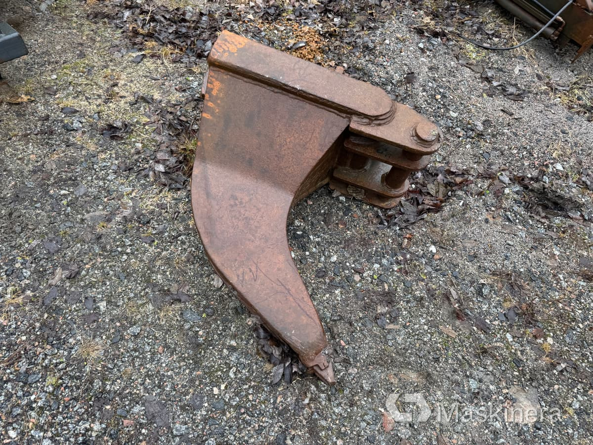 Tjälkrok B20 - Citas iekārtas: foto 2 Tjälkrok B20 - Citas iekārtas: foto 2