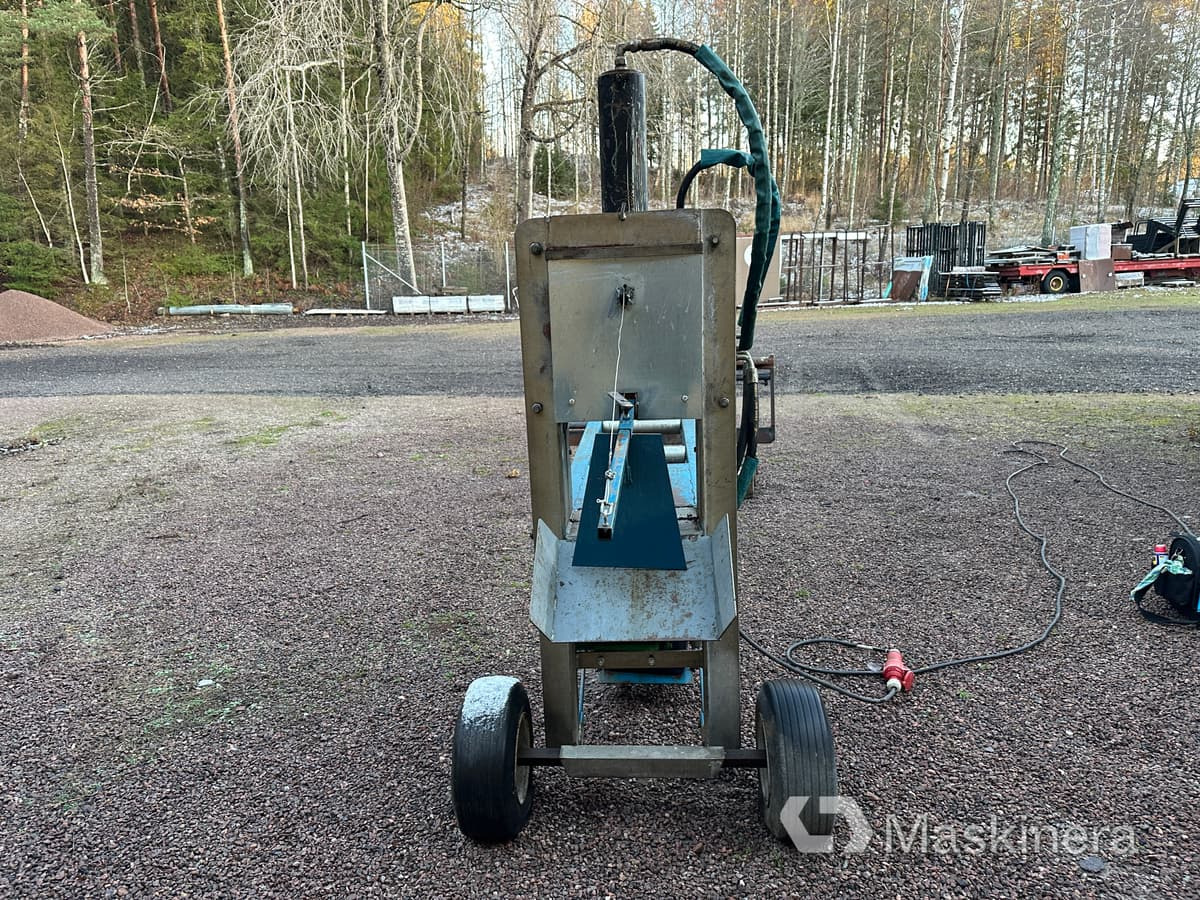 Vedmaskin Vedklipp - Citas iekārtas: foto 4 Vedmaskin Vedklipp - Citas iekārtas: foto 4