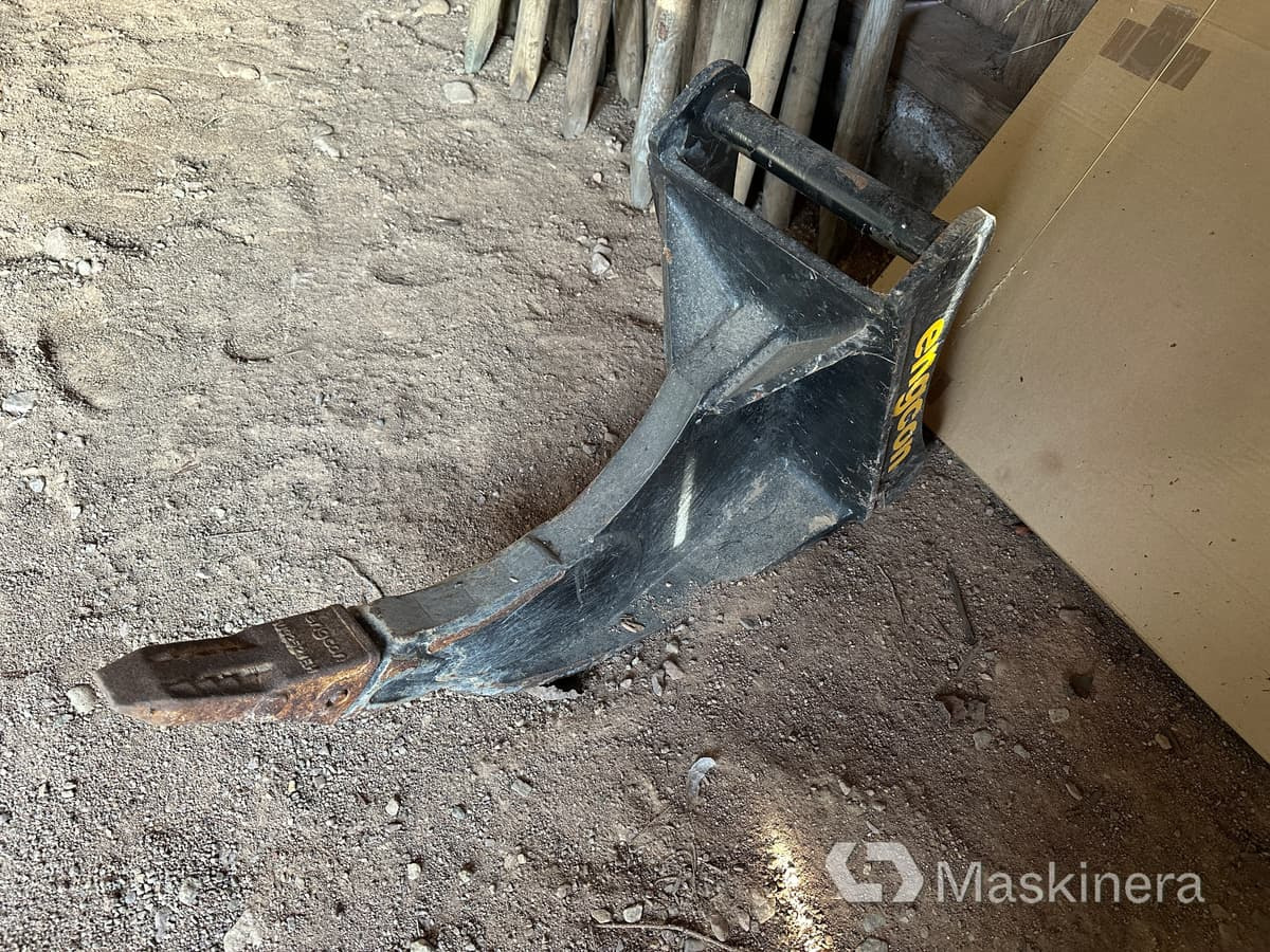 Engcon R10 2,5" Tjälkrok Engcon R10 S45 - Irdinātājs: foto 2 Engcon R10 2,5" Tjälkrok Engcon R10 S45 - Irdinātājs: foto 2