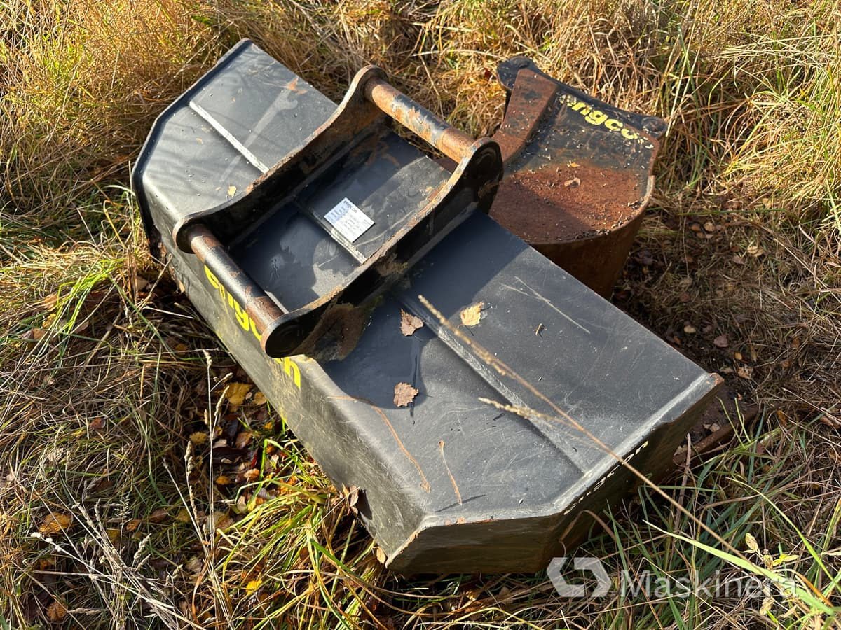 Engcon GB08-400-1400-S45 Planerskopa Engcon GB08 S45 - Papildaprīkojums - Celtniecības tehnika: foto 4 Engcon GB08-400-1400-S45 Planerskopa Engcon GB08 S45 - Papildaprīkojums - Celtniecības tehnika: foto 4