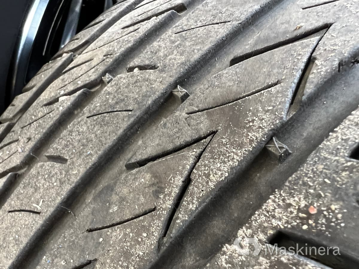 Kravas mikroautobuss Pickup Mercedes-Benz X 250 d: foto 49