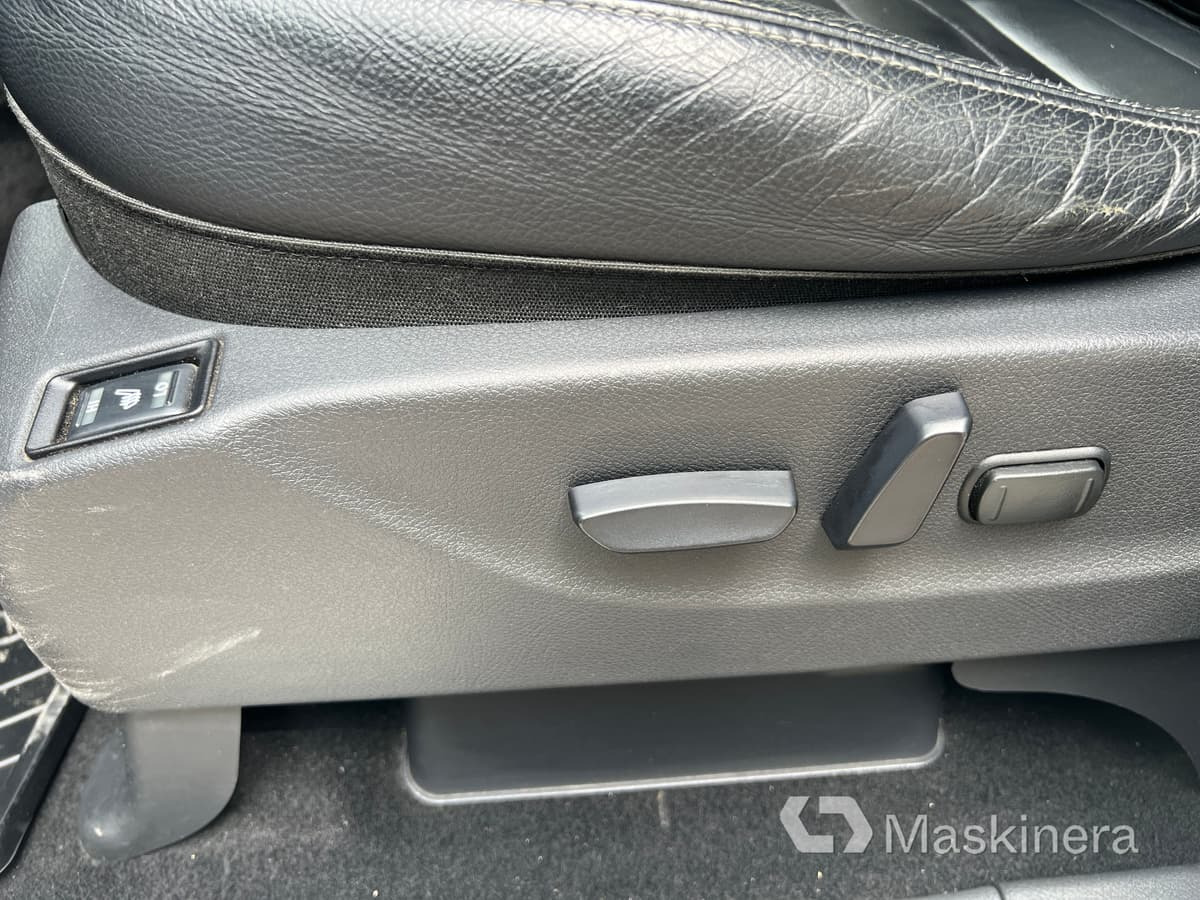 Kravas mikroautobuss Pickup Mercedes-Benz X 250 d: foto 34