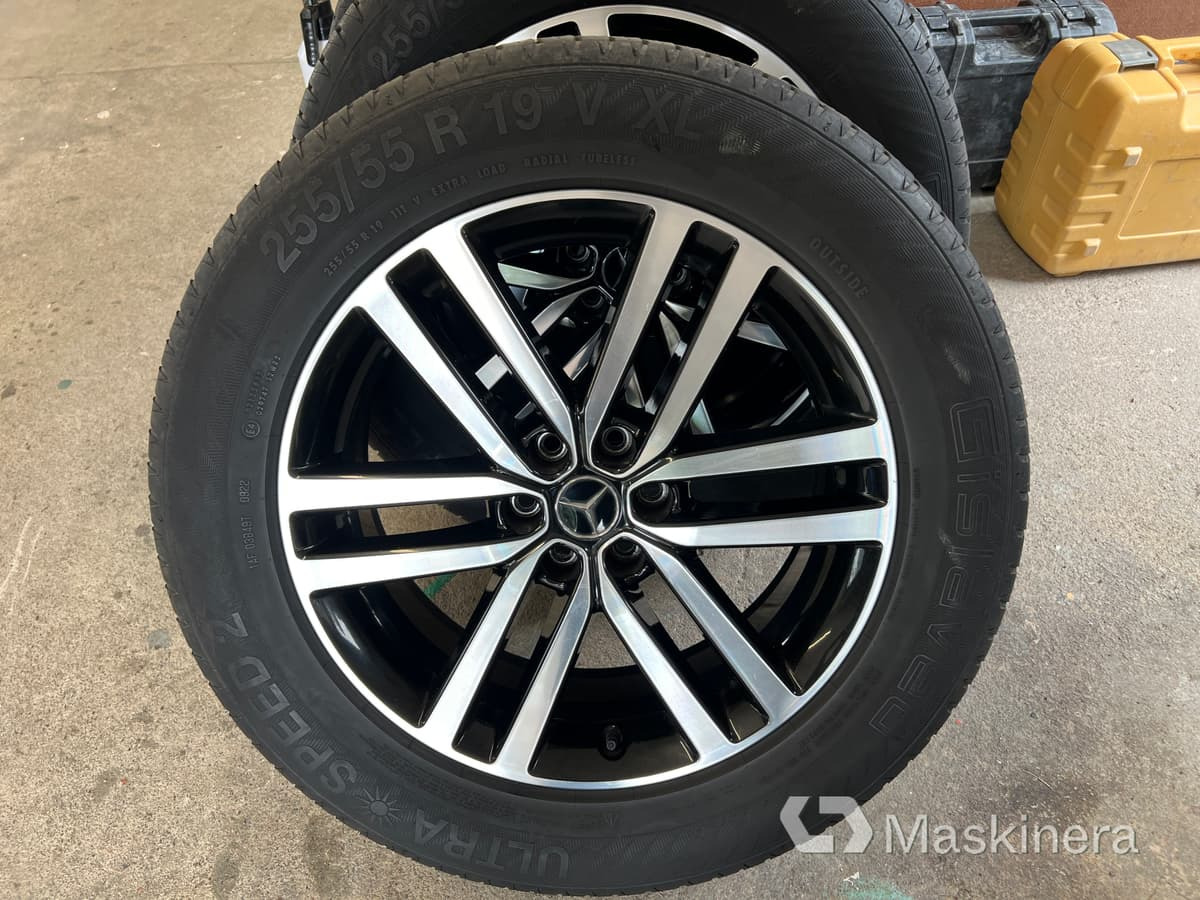 Kravas mikroautobuss Pickup Mercedes-Benz X 250 d: foto 48