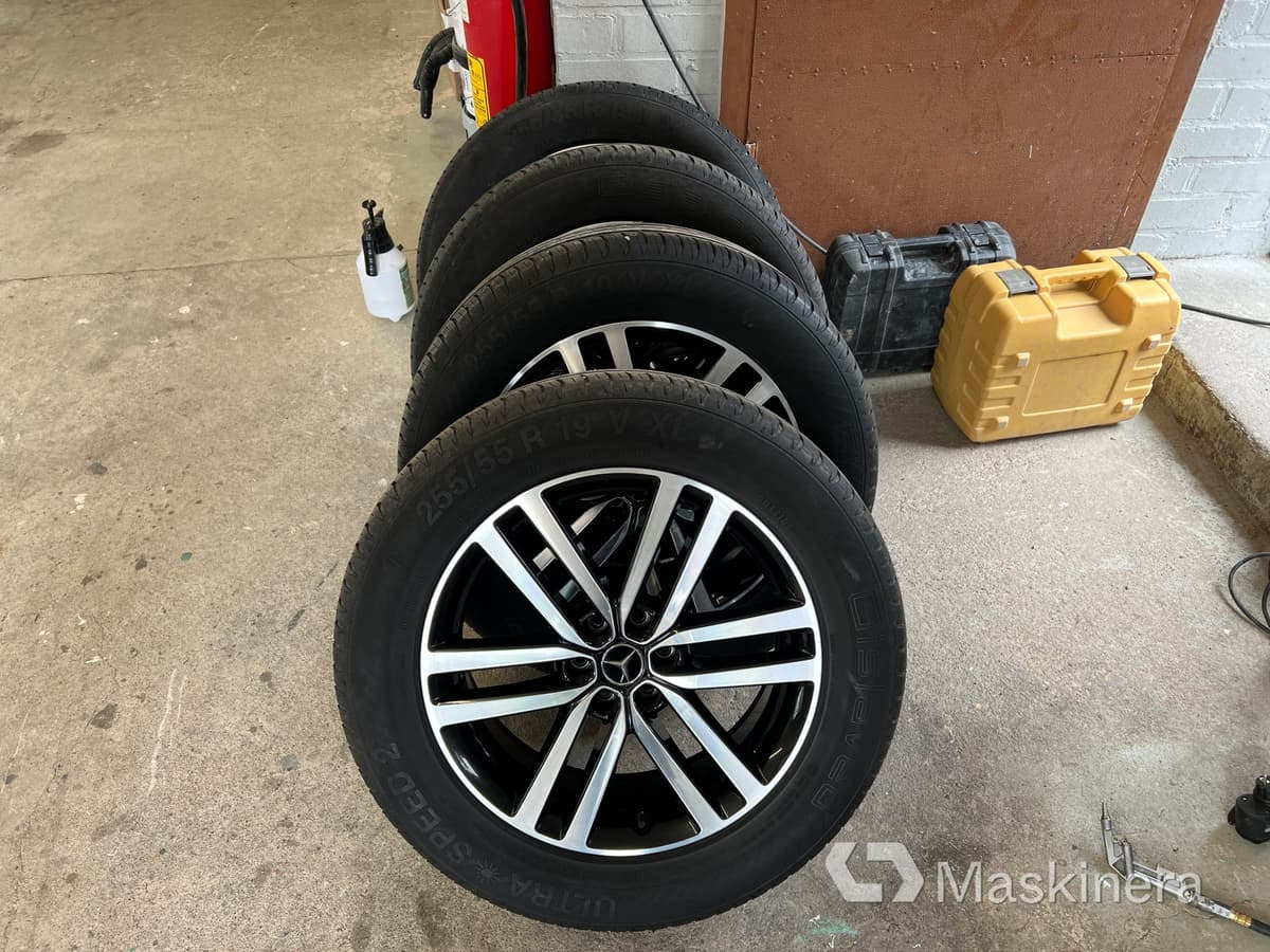 Kravas mikroautobuss Pickup Mercedes-Benz X 250 d: foto 47