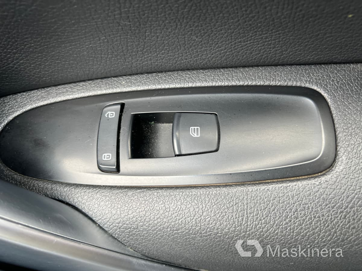 Kravas mikroautobuss Pickup Mercedes-Benz X 250 d: foto 28