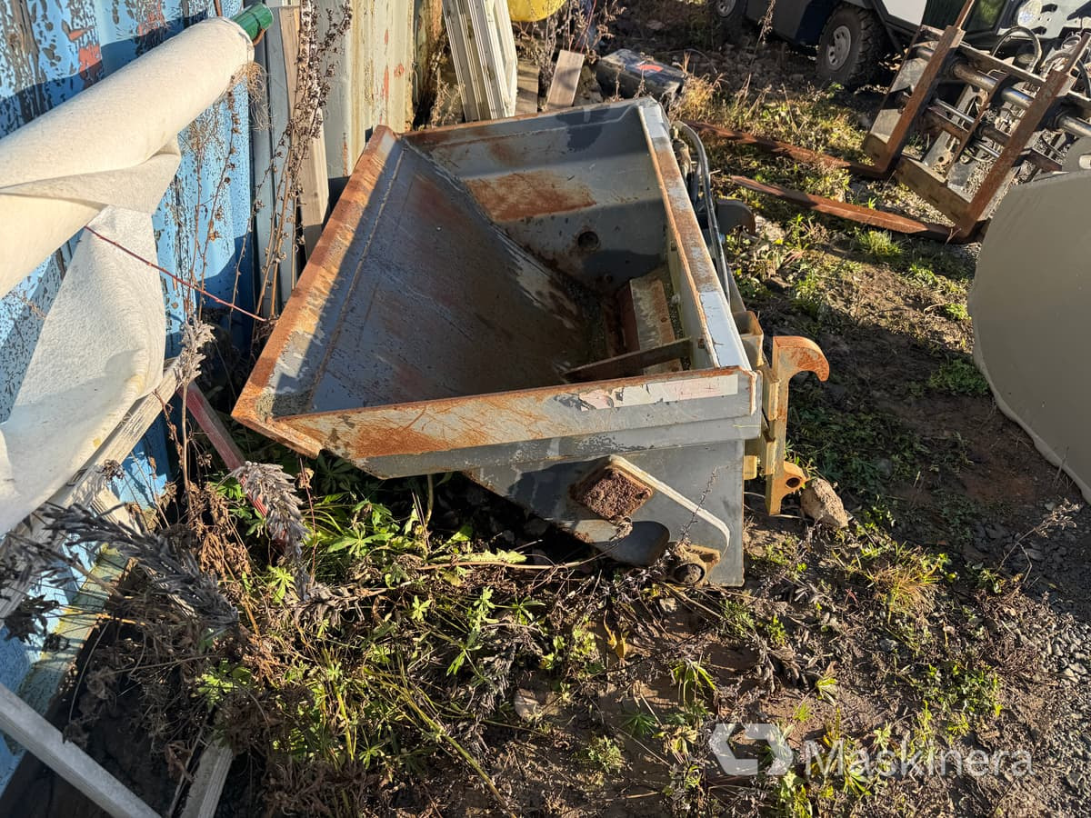 Sandspridarskopa Snowstar HK400 Trima / Lilla kramerfästet - Sāls un smilts kaisītājs: foto 2 Sandspridarskopa Snowstar HK400 Trima / Lilla kramerfästet - Sāls un smilts kaisītājs: foto 2