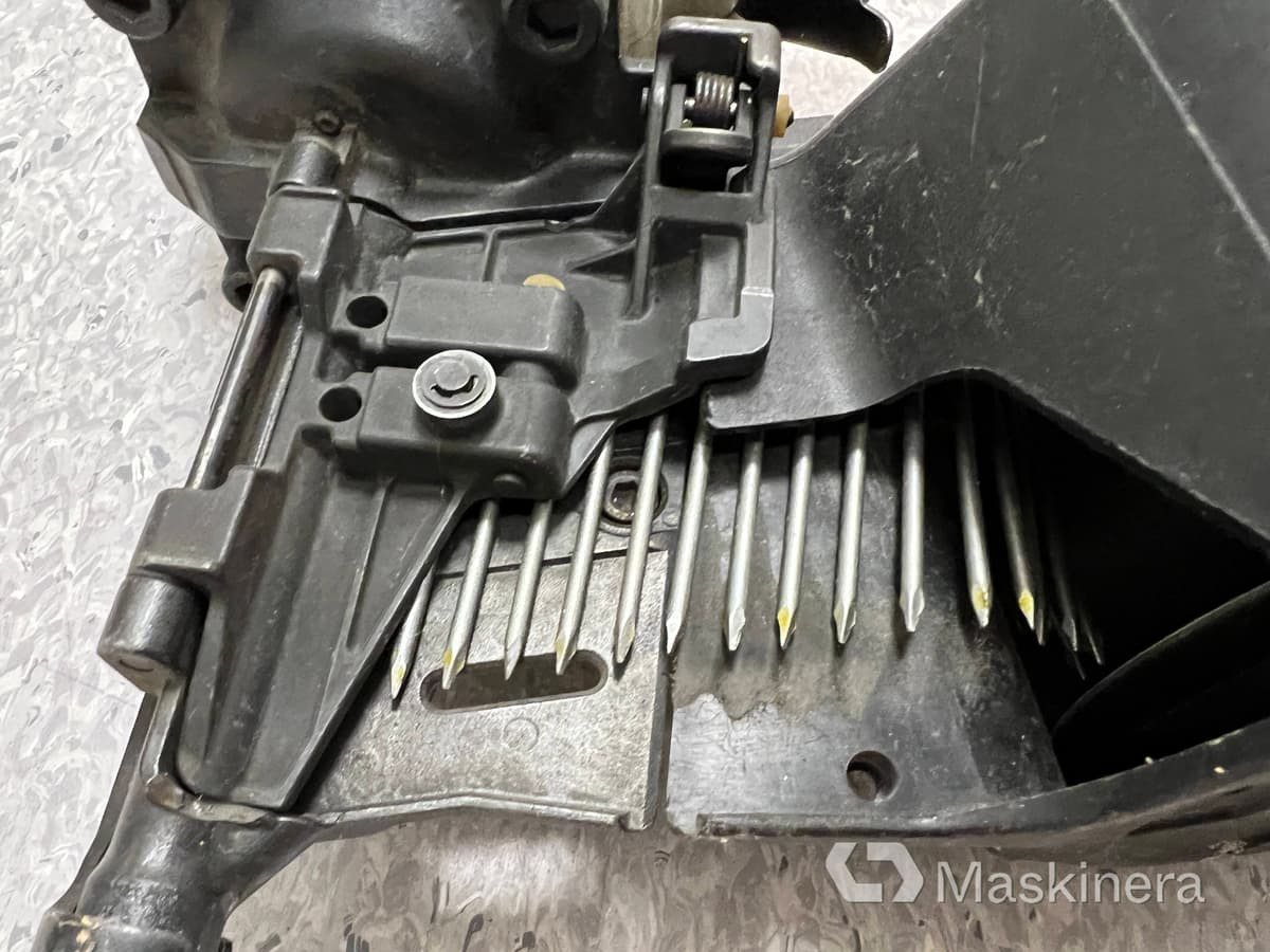Spikpistol MAX CN100 - Celtniecības maisītājs: foto 3 Spikpistol MAX CN100 - Celtniecības maisītājs: foto 3
