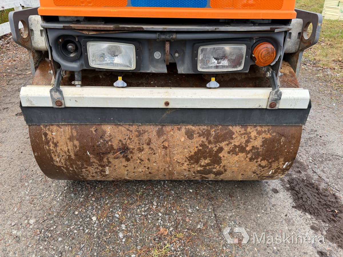 Vält Dynapac CC1000 līzingu Vält Dynapac CC1000: foto 12