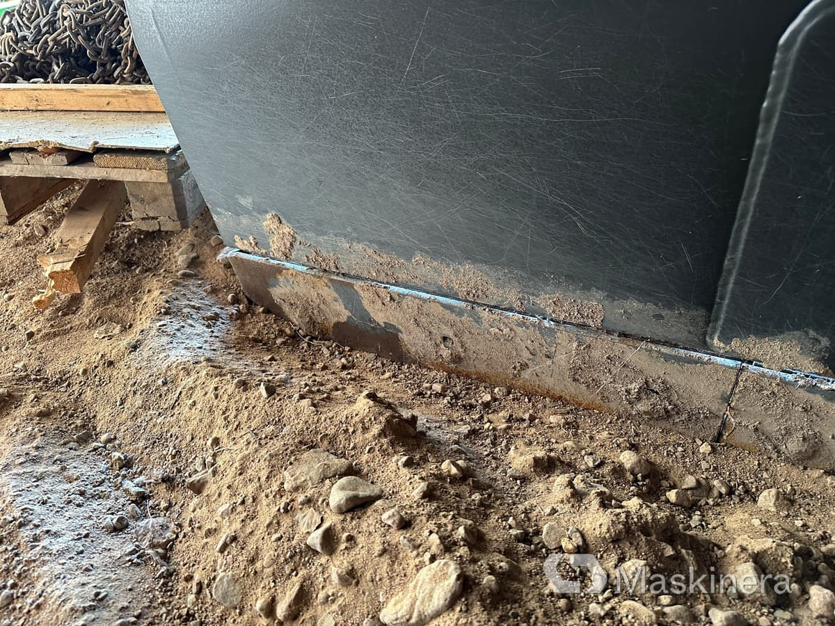 Vikplog Uni-väg UV-320 Stora BM - Sniega arkls: foto 4 Vikplog Uni-väg UV-320 Stora BM - Sniega arkls: foto 4