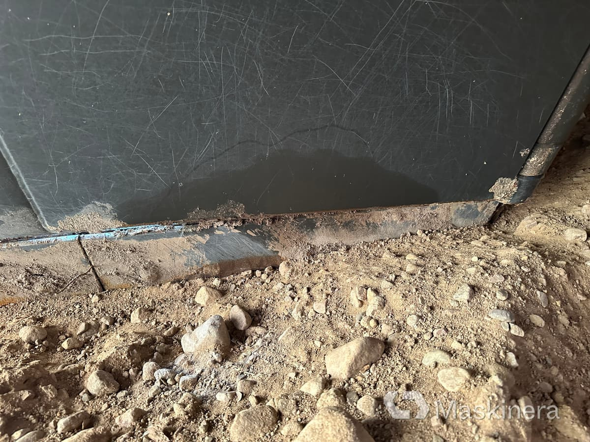 Vikplog Uni-väg UV-320 Stora BM - Sniega arkls: foto 5 Vikplog Uni-väg UV-320 Stora BM - Sniega arkls: foto 5