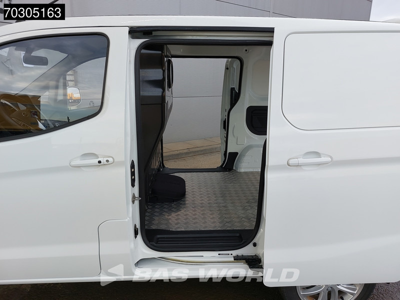 BYD ETP3 Elektrisch 45kWh WLTP 238km 2x Schuifdeur Airco Camera Parkeersensoren Leder Stoelverwarming Airco - Mazs furgons, Elektriskais furgons: foto 3 BYD ETP3 Elektrisch 45kWh WLTP 238km 2x Schuifdeur Airco Camera Parkeersensoren Leder Stoelverwarming Airco - Mazs furgons, Elektriskais furgons: foto 3