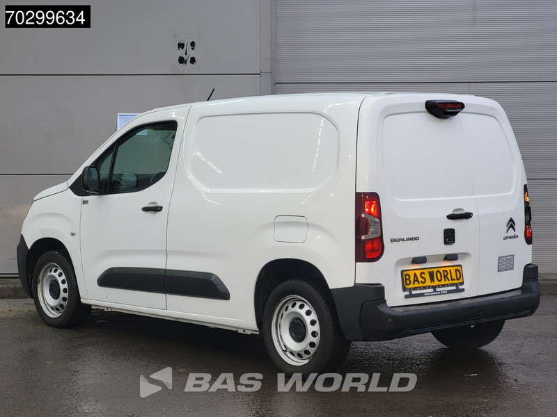 Citroën Berlingo 110PK Automaat Benzine L1H1 Emissievrij Navi Camera Airco Cruise Parkeersensoren Werkplaatsinrichting Euro6 L1 Kompakt Airco Cru - Mazs furgons: foto 2 Citroën Berlingo 110PK Automaat Benzine L1H1 Emissievrij Navi Camera Airco Cruise Parkeersensoren Werkplaatsinrichting Euro6 L1 Kompakt Airco Cru - Mazs furgons: foto 2
