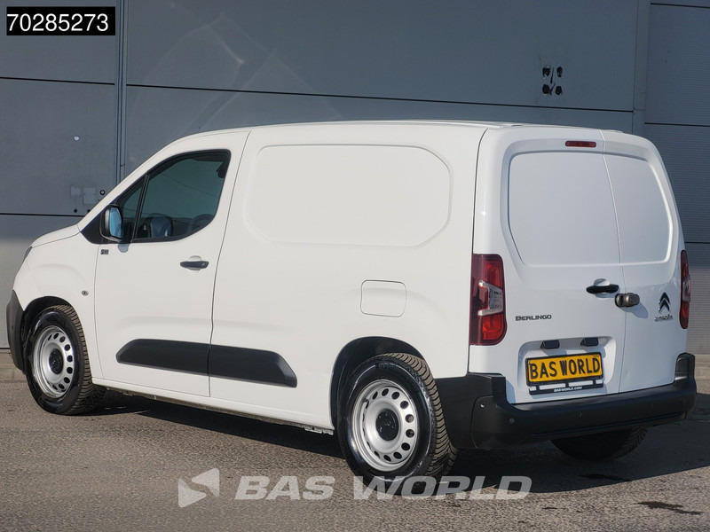Citroën Berlingo 130PK Automaat L1H1 Navi Airco Cruise Parkeersensoren L1 3m3 Airco Cruise control - Kravas mikroautobuss: foto 2 Citroën Berlingo 130PK Automaat L1H1 Navi Airco Cruise Parkeersensoren L1 3m3 Airco Cruise control - Kravas mikroautobuss: foto 2