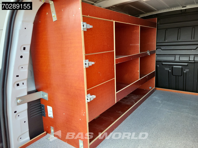 Citroën Berlingo 130PK L1H1 Benzine Emissievrije Euro6 Automaat Navi Airco Cruise Parkeersensoren L1 3m3 Airco Cruise control - Mazs furgons: foto 5 Citroën Berlingo 130PK L1H1 Benzine Emissievrije Euro6 Automaat Navi Airco Cruise Parkeersensoren L1 3m3 Airco Cruise control - Mazs furgons: foto 5