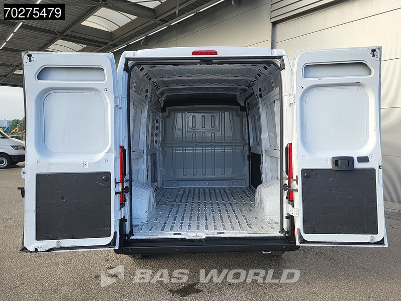 Citroën Jumper 120PK L2H2 Navi Airco Cruise Parkeersensoren Euro6 L2 11m3 Airco Cruise control - Mazs furgons: foto 3 Citroën Jumper 120PK L2H2 Navi Airco Cruise Parkeersensoren Euro6 L2 11m3 Airco Cruise control - Mazs furgons: foto 3