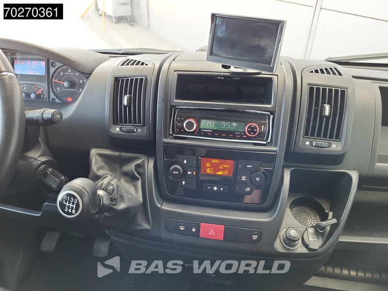 Komercauto refrižerators Citroën Jumper 165PK Koelwagen Euro6 Airco Camera Koel Koeler Kühlwagen 13m3 Airco: foto 10