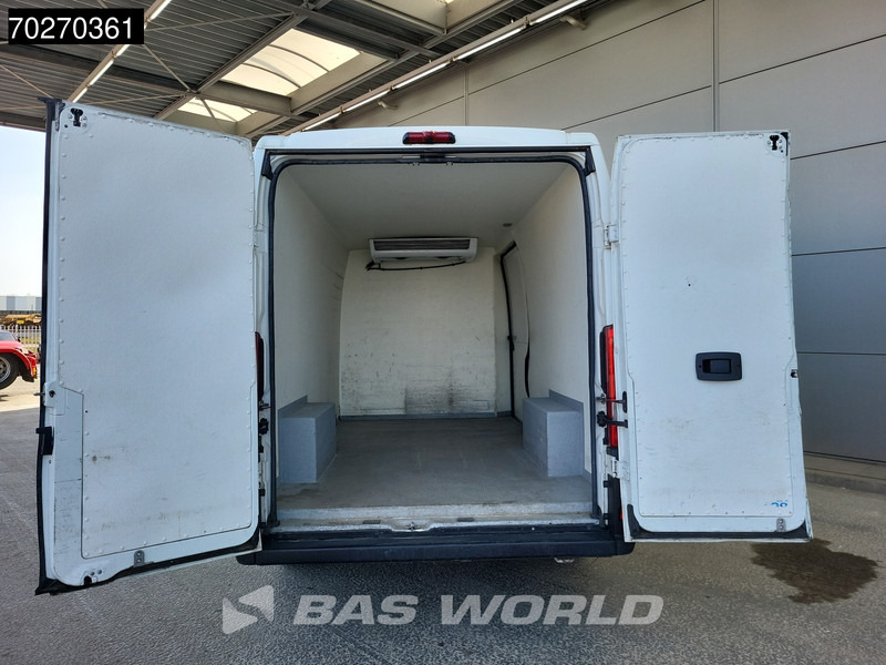 Komercauto refrižerators Citroën Jumper 165PK Koelwagen Euro6 Airco Camera Koel Koeler Kühlwagen 13m3 Airco: foto 6